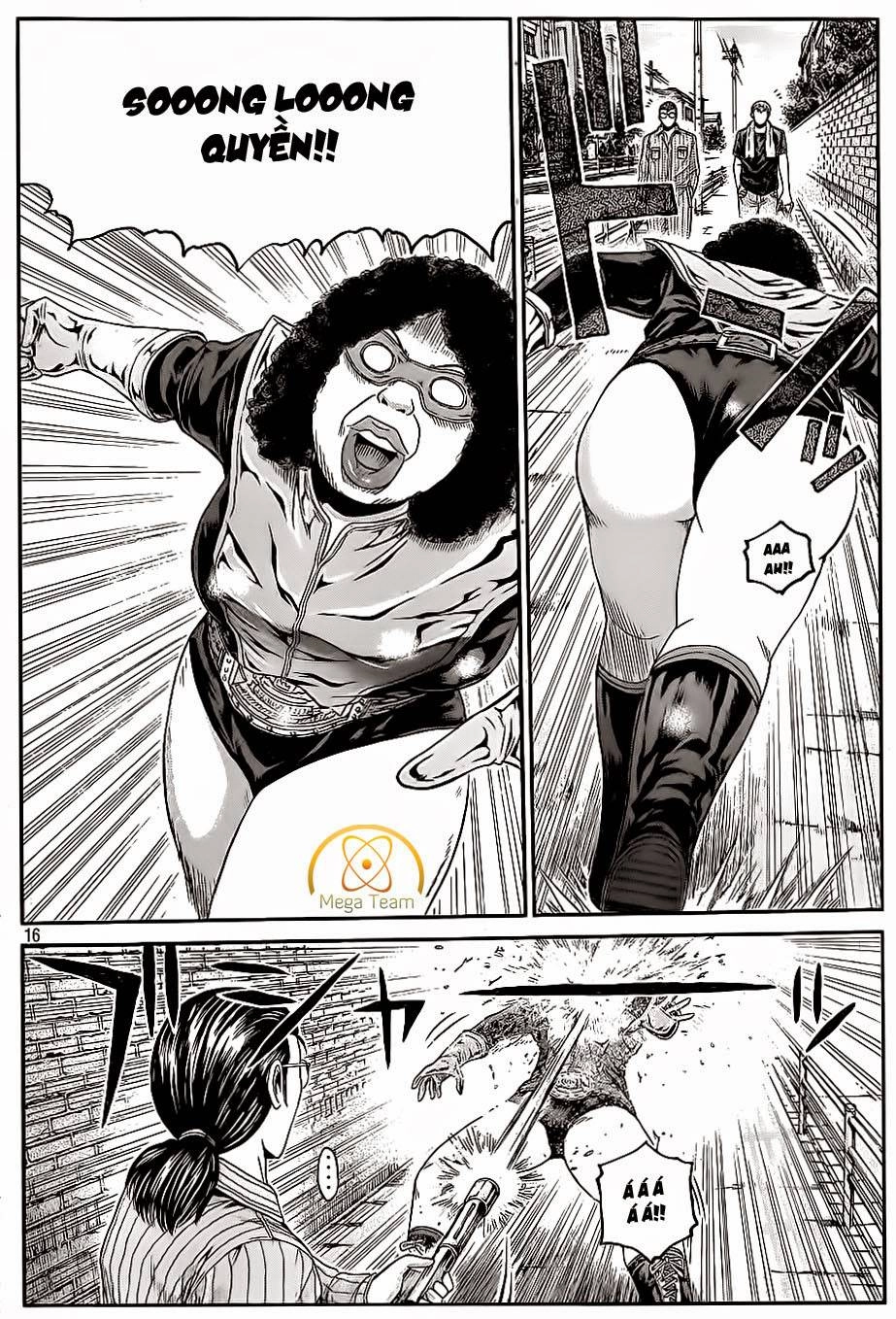 Great Teacher Onizuka: Paradise Lost Chapter 9 - 16