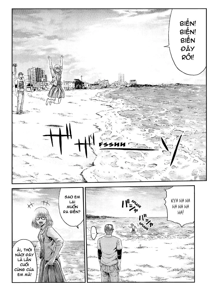 Great Teacher Onizuka: Paradise Lost Chapter 24 - 18