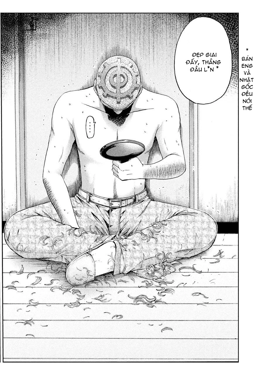 Great Teacher Onizuka: Paradise Lost Chapter 27 - 16