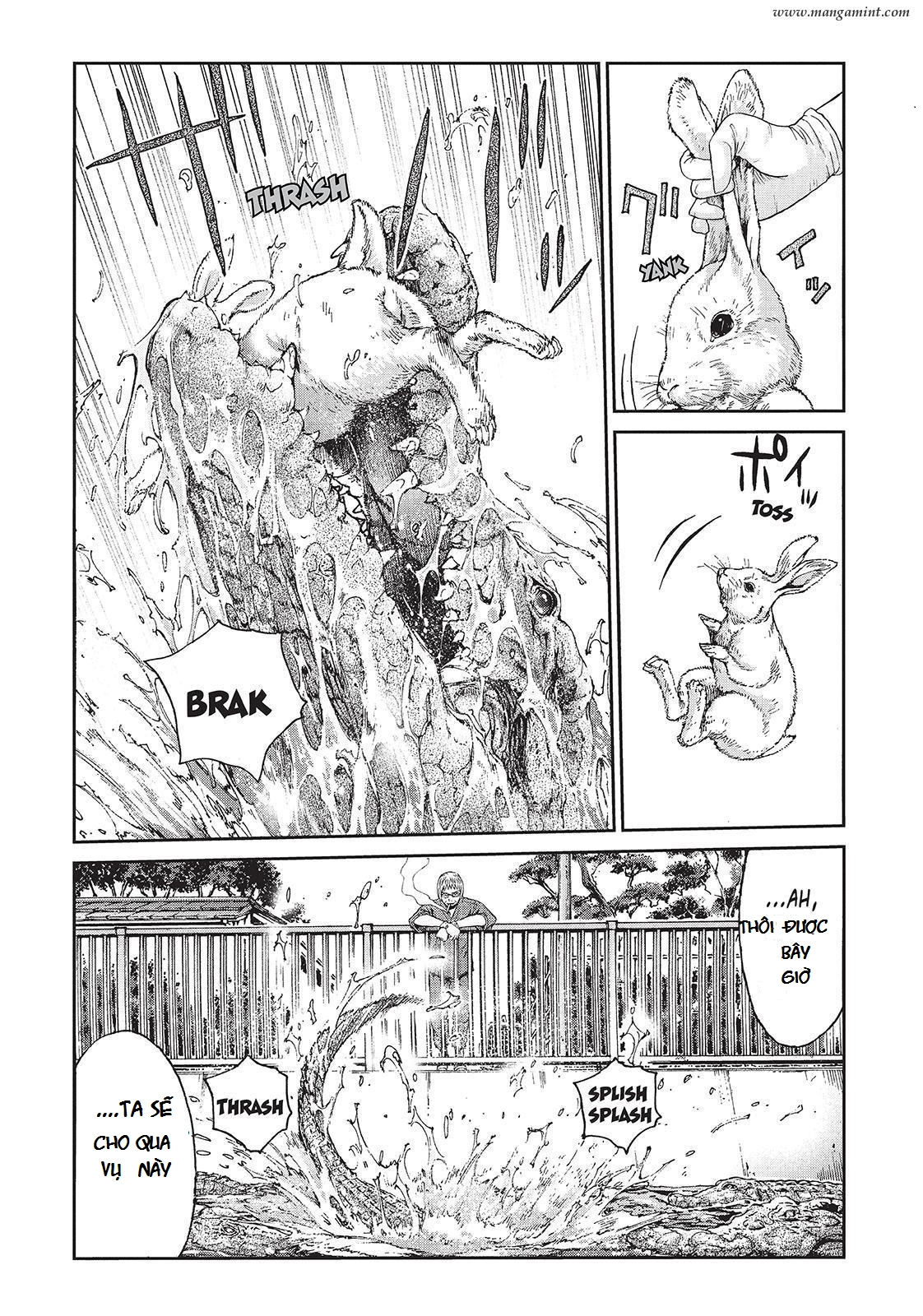 Great Teacher Onizuka: Paradise Lost Chapter 29 - 15