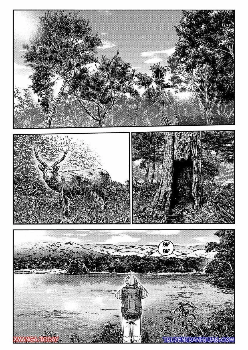 Great Teacher Onizuka: Paradise Lost Chapter 32 - 8