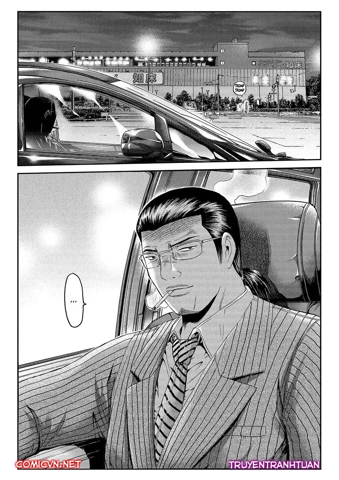 Great Teacher Onizuka: Paradise Lost Chapter 33 - 23