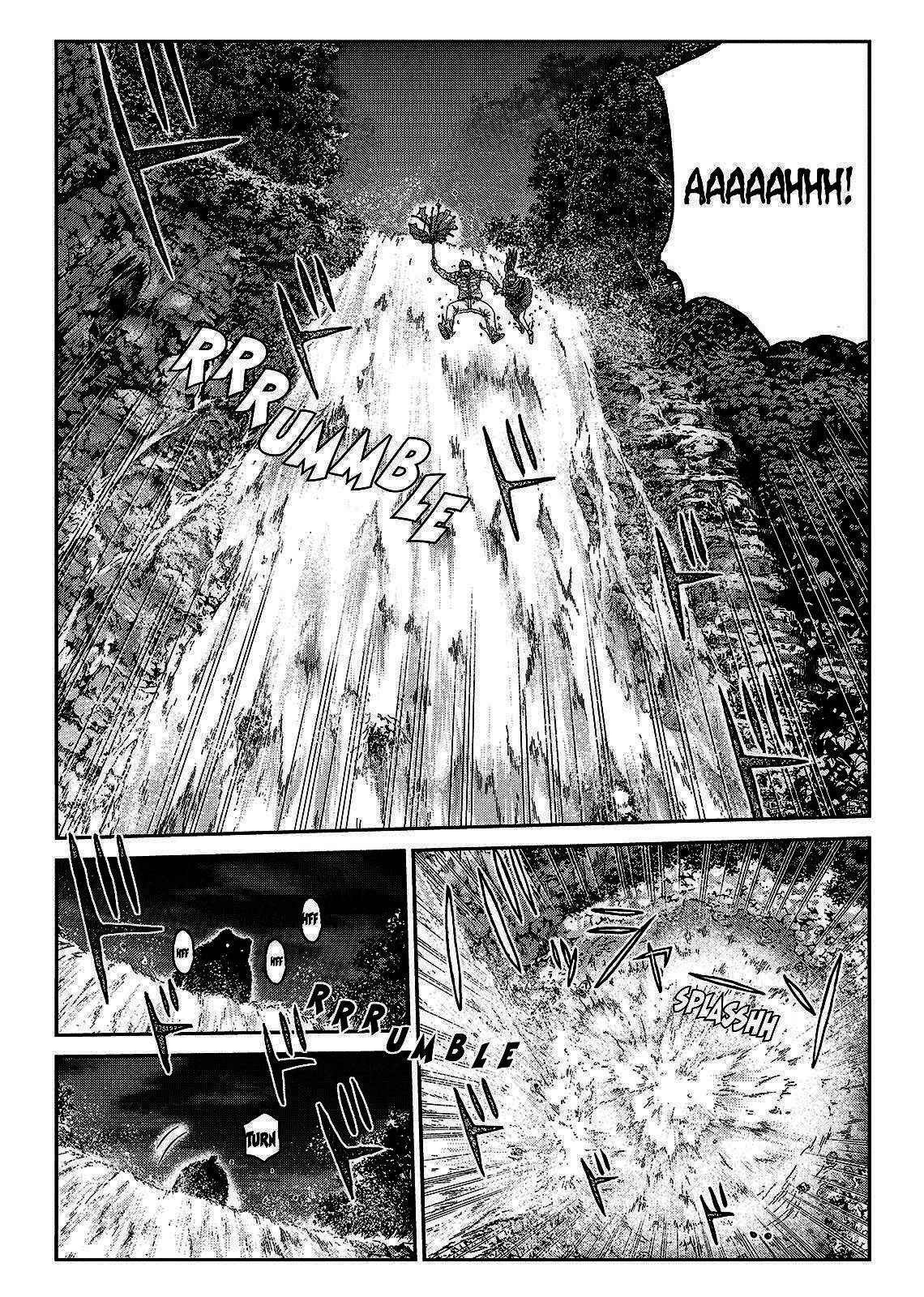 Great Teacher Onizuka: Paradise Lost Chapter 36 - 17