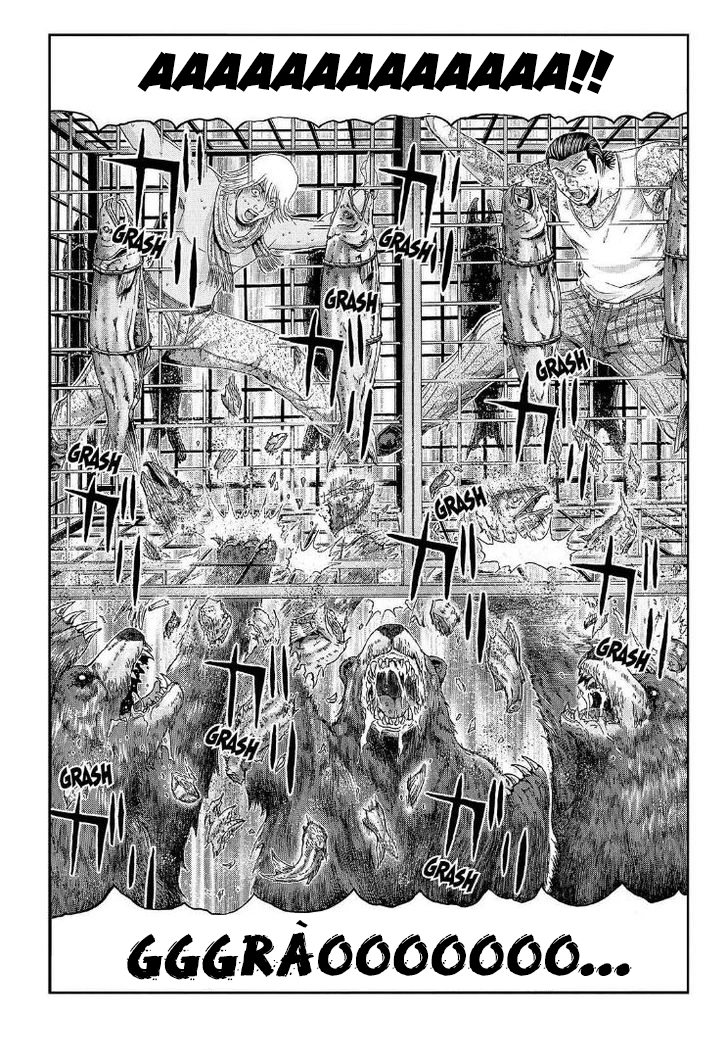 Great Teacher Onizuka: Paradise Lost Chapter 41 - 13