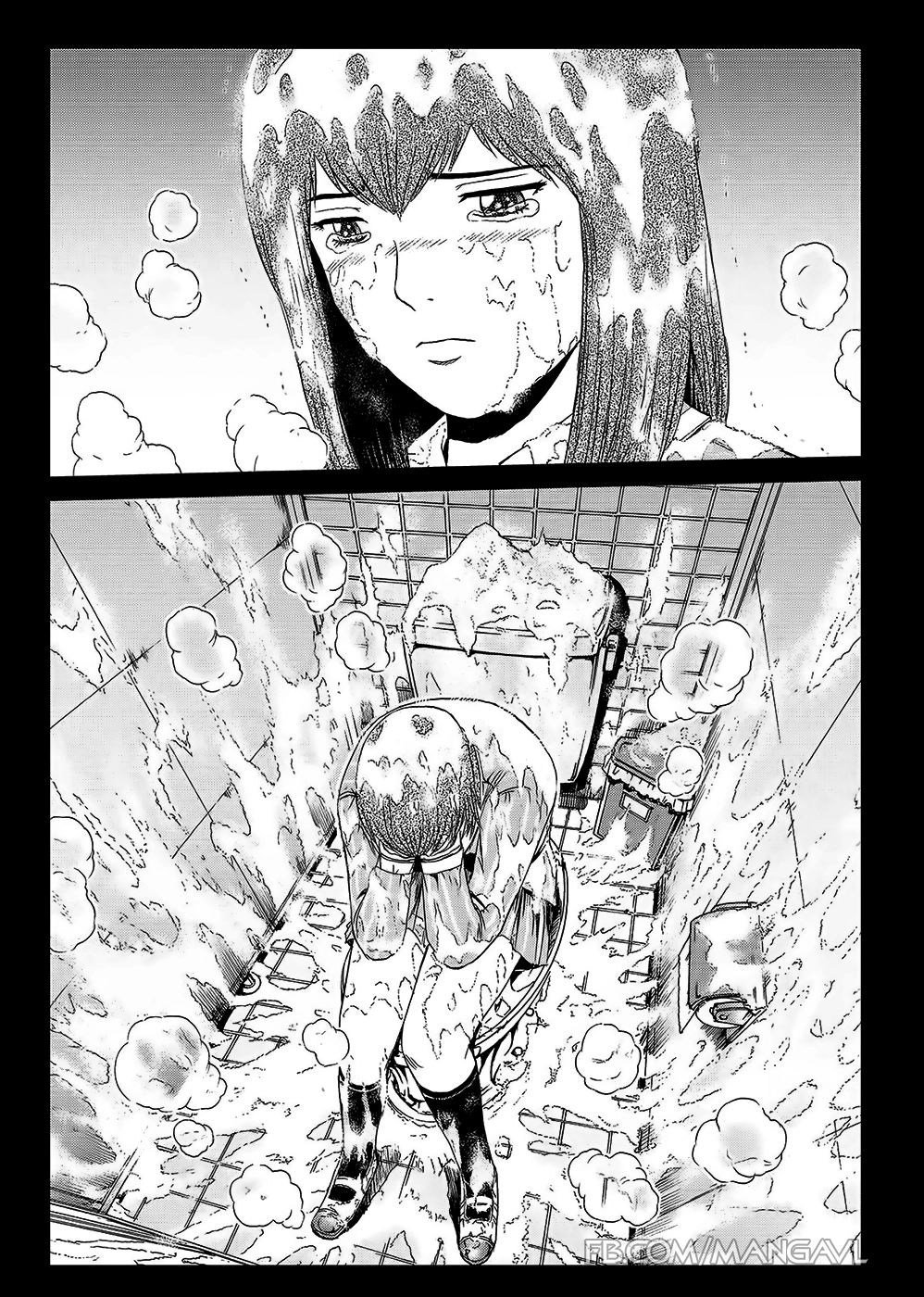 Great Teacher Onizuka: Paradise Lost Chapter 44 - 20