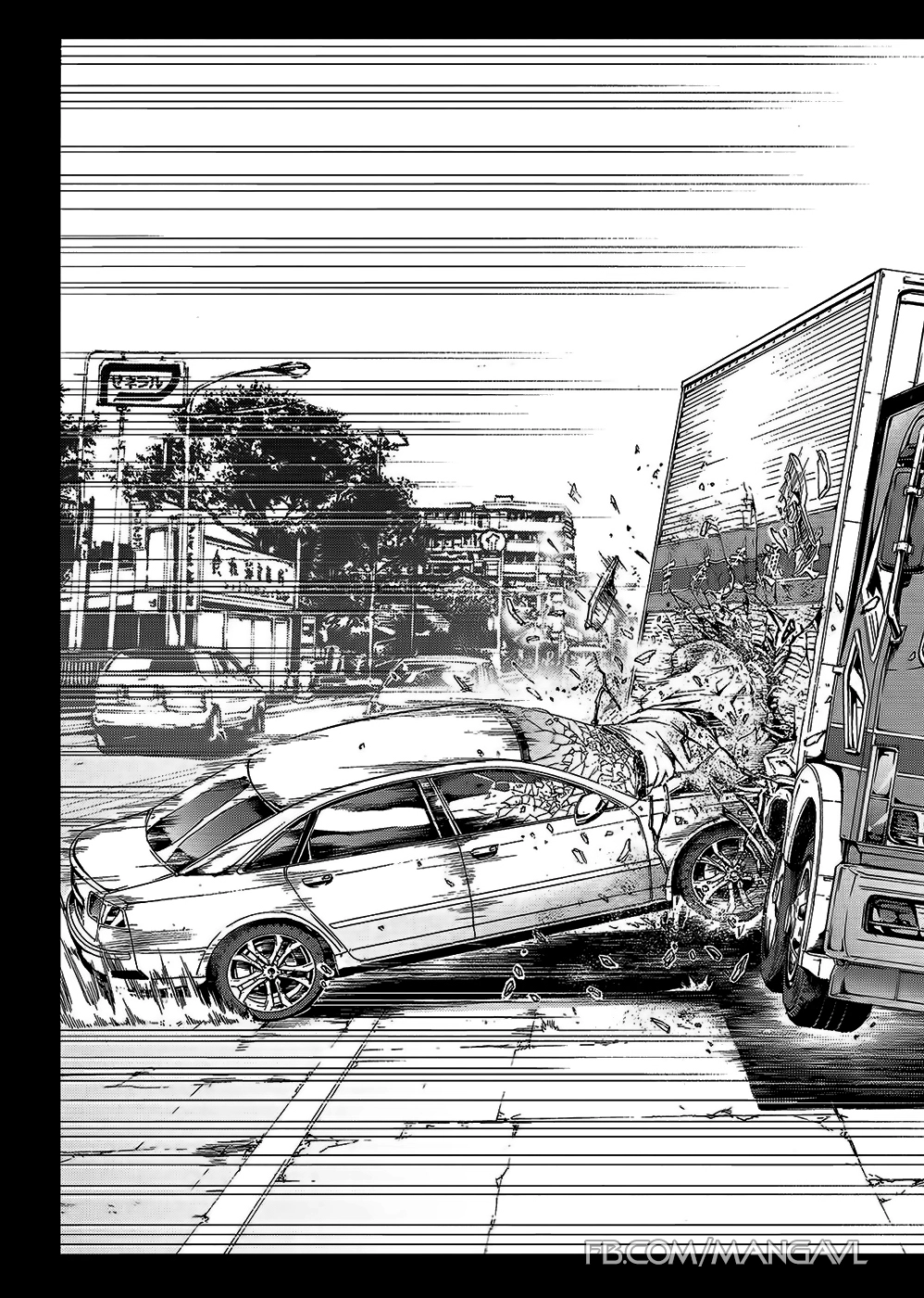 Great Teacher Onizuka: Paradise Lost Chapter 45 - 13