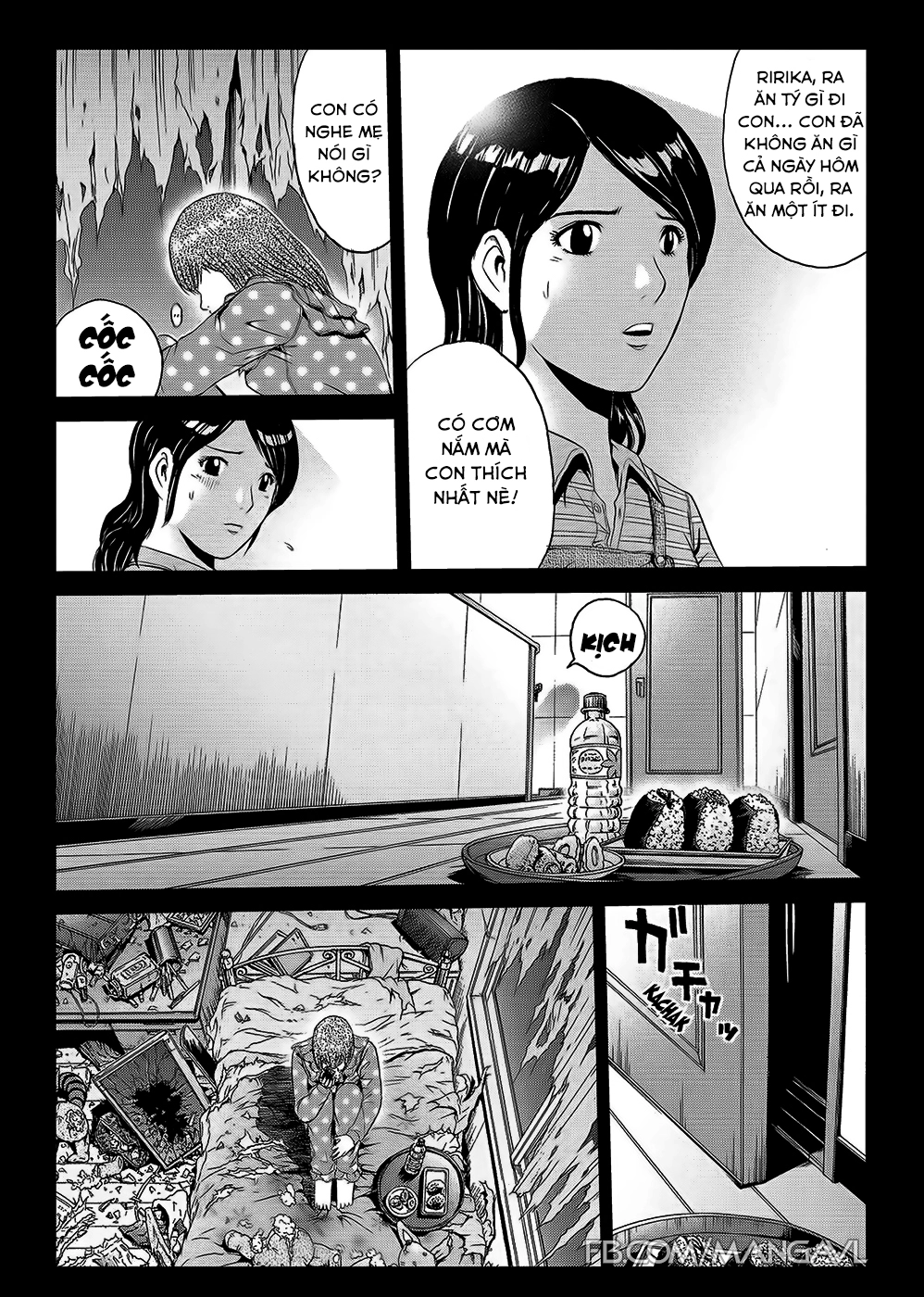 Great Teacher Onizuka: Paradise Lost Chapter 46 - 11