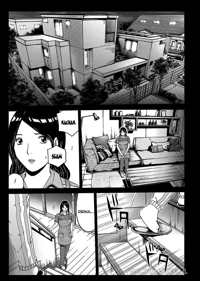 Great Teacher Onizuka: Paradise Lost Chapter 48 - 10