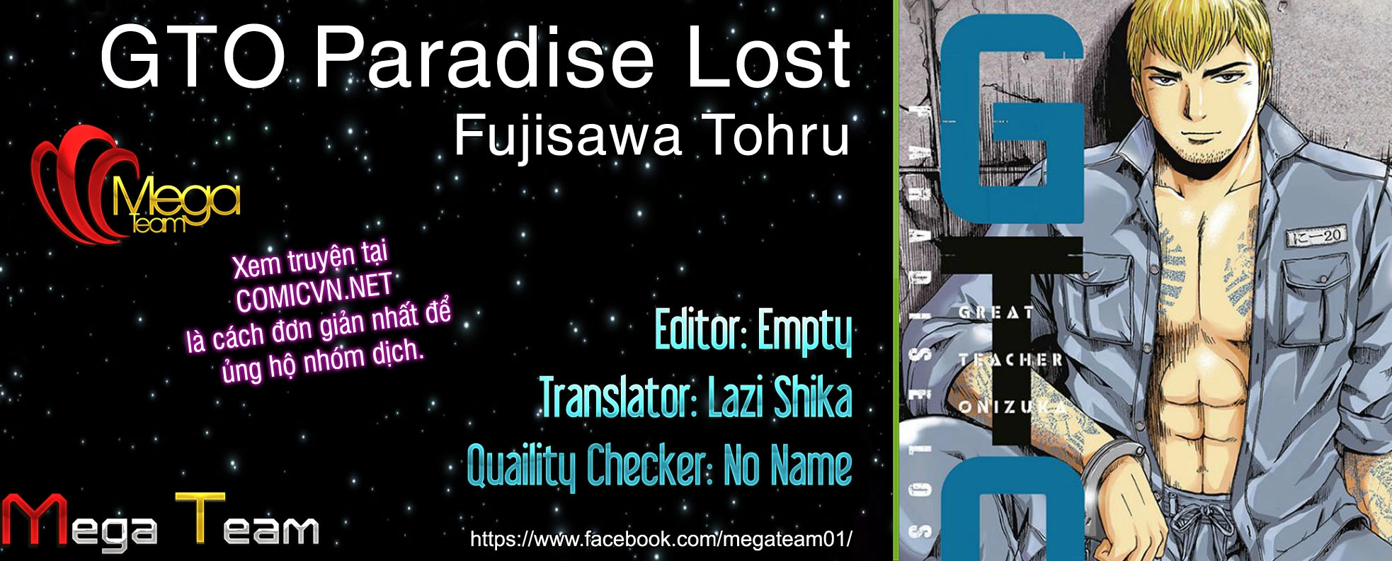 Great Teacher Onizuka: Paradise Lost Chapter 73 - 23