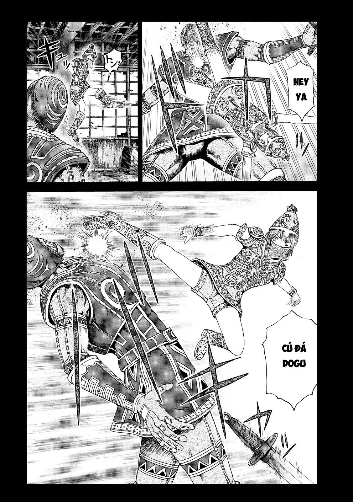 Great Teacher Onizuka: Paradise Lost Chapter 85 - 14