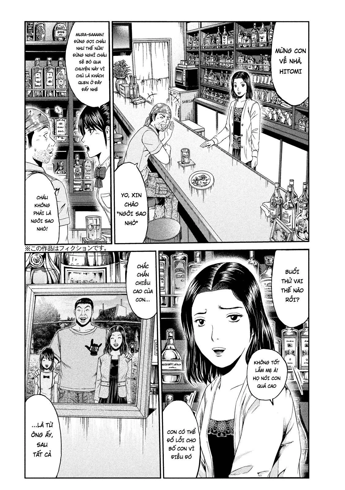 Great Teacher Onizuka: Paradise Lost Chapter 86 - 2