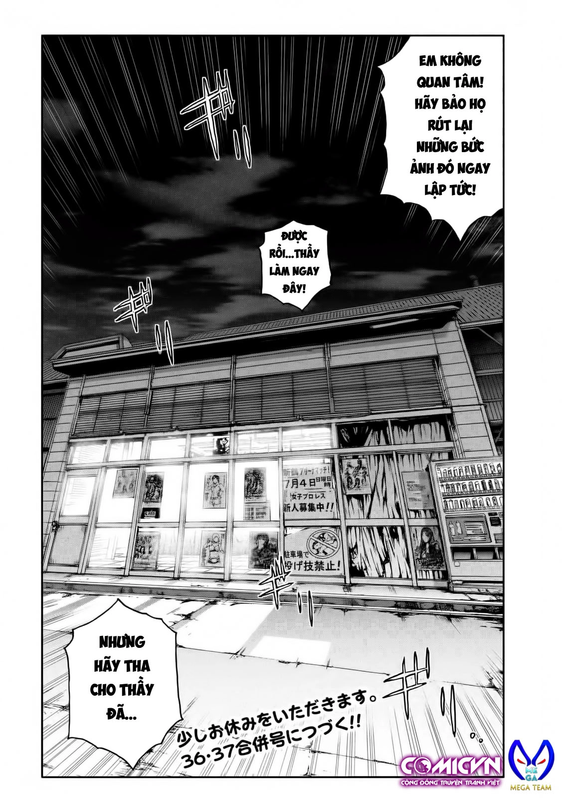 Great Teacher Onizuka: Paradise Lost Chapter 91 - 21