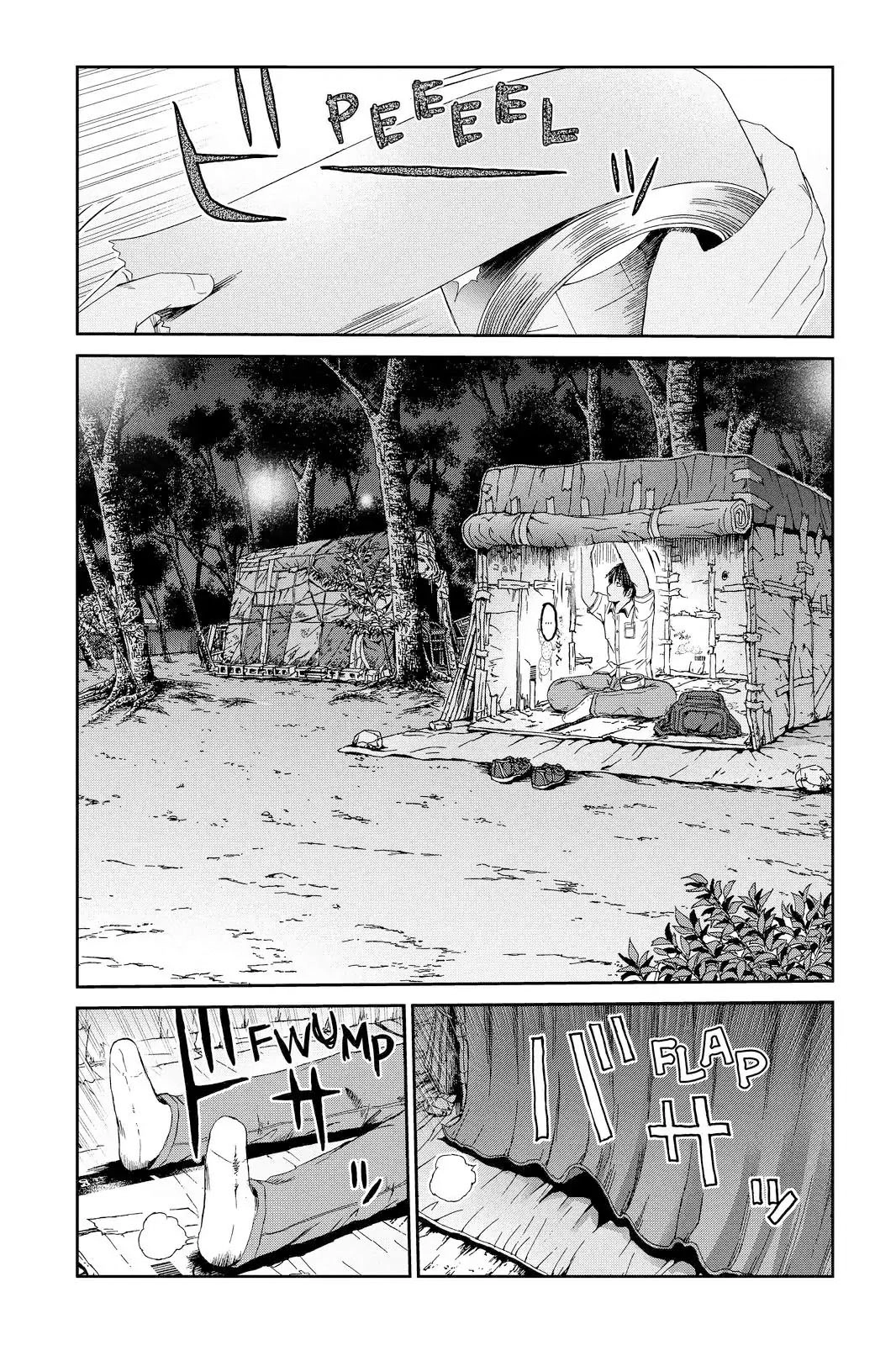 Great Teacher Onizuka: Paradise Lost Chapter 94 - 4