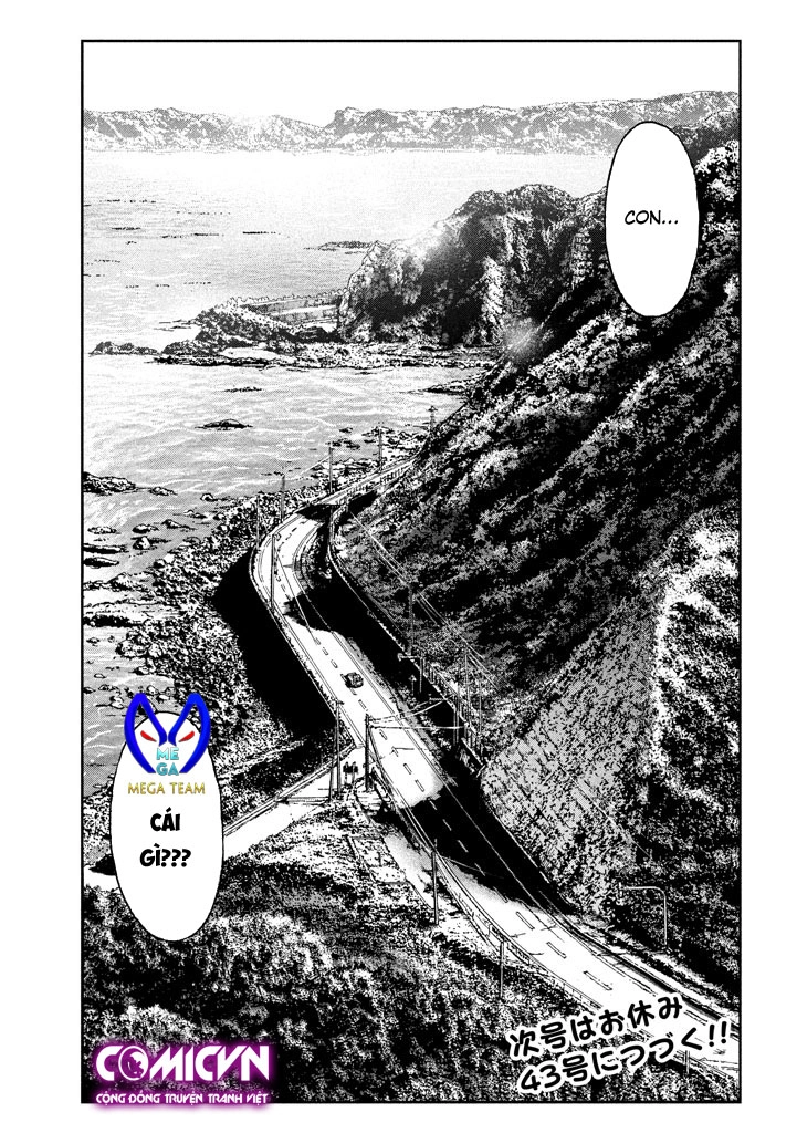 Great Teacher Onizuka: Paradise Lost Chapter 95 - 22