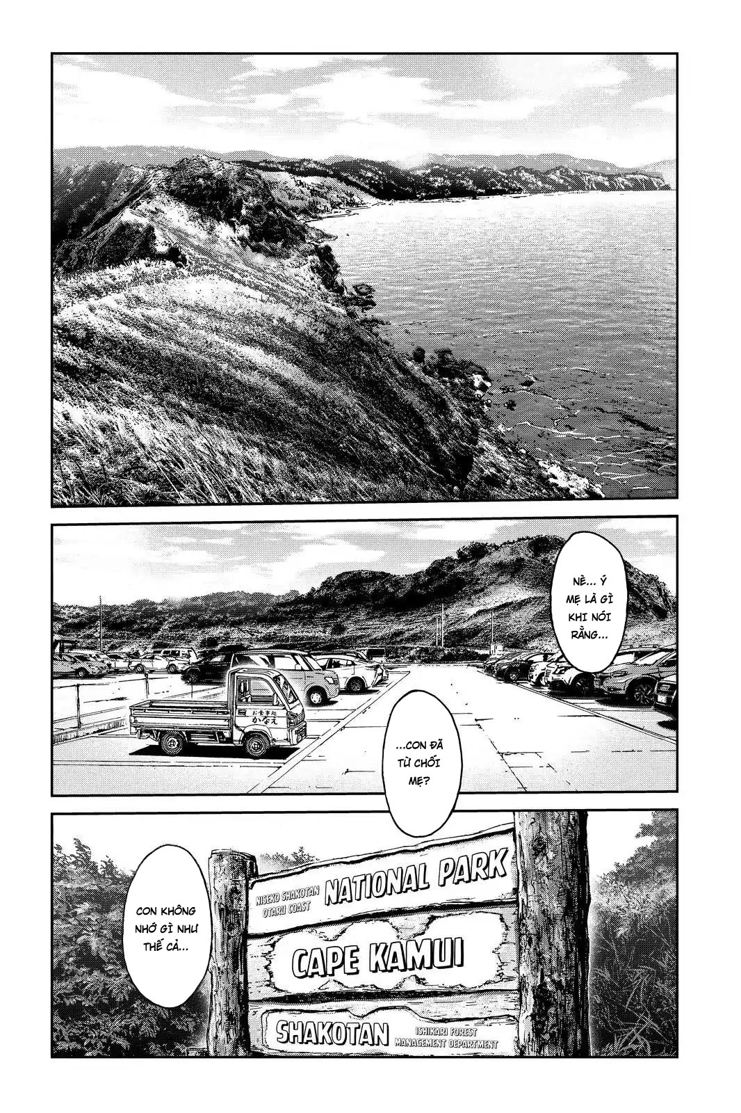 Great Teacher Onizuka: Paradise Lost Chapter 96 - 4