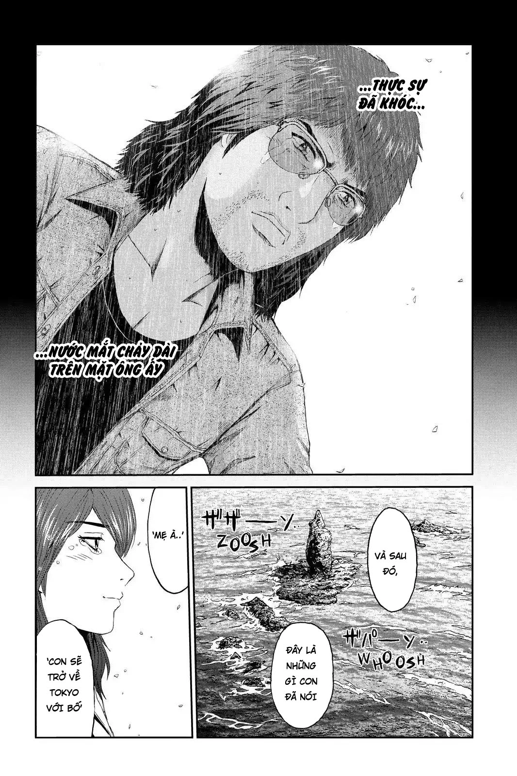 Great Teacher Onizuka: Paradise Lost Chapter 96 - 10