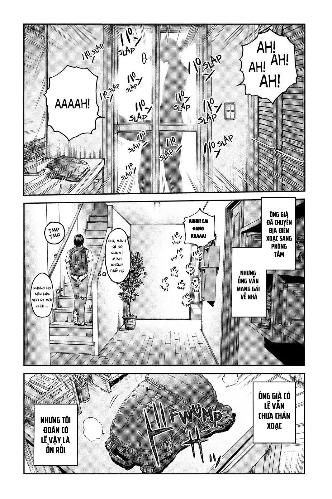 Great Teacher Onizuka: Paradise Lost Chapter 97 - 9