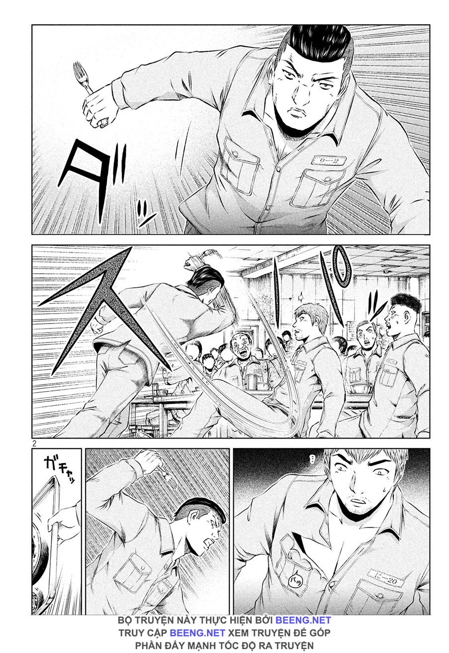 Great Teacher Onizuka: Paradise Lost Chapter 101 - 2