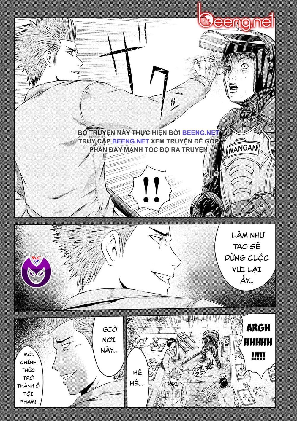 Great Teacher Onizuka: Paradise Lost Chapter 106 - 15