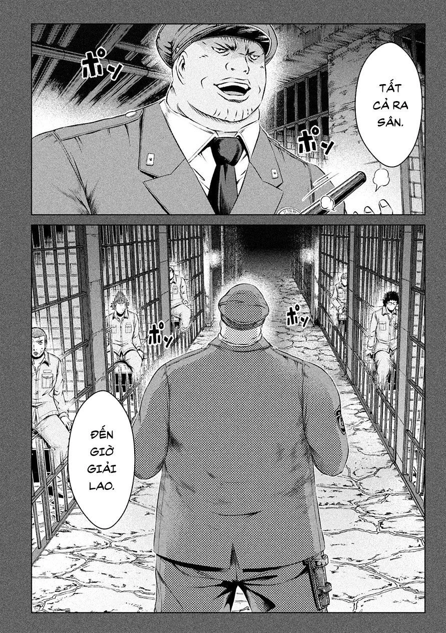 Great Teacher Onizuka: Paradise Lost Chapter 107 - 14