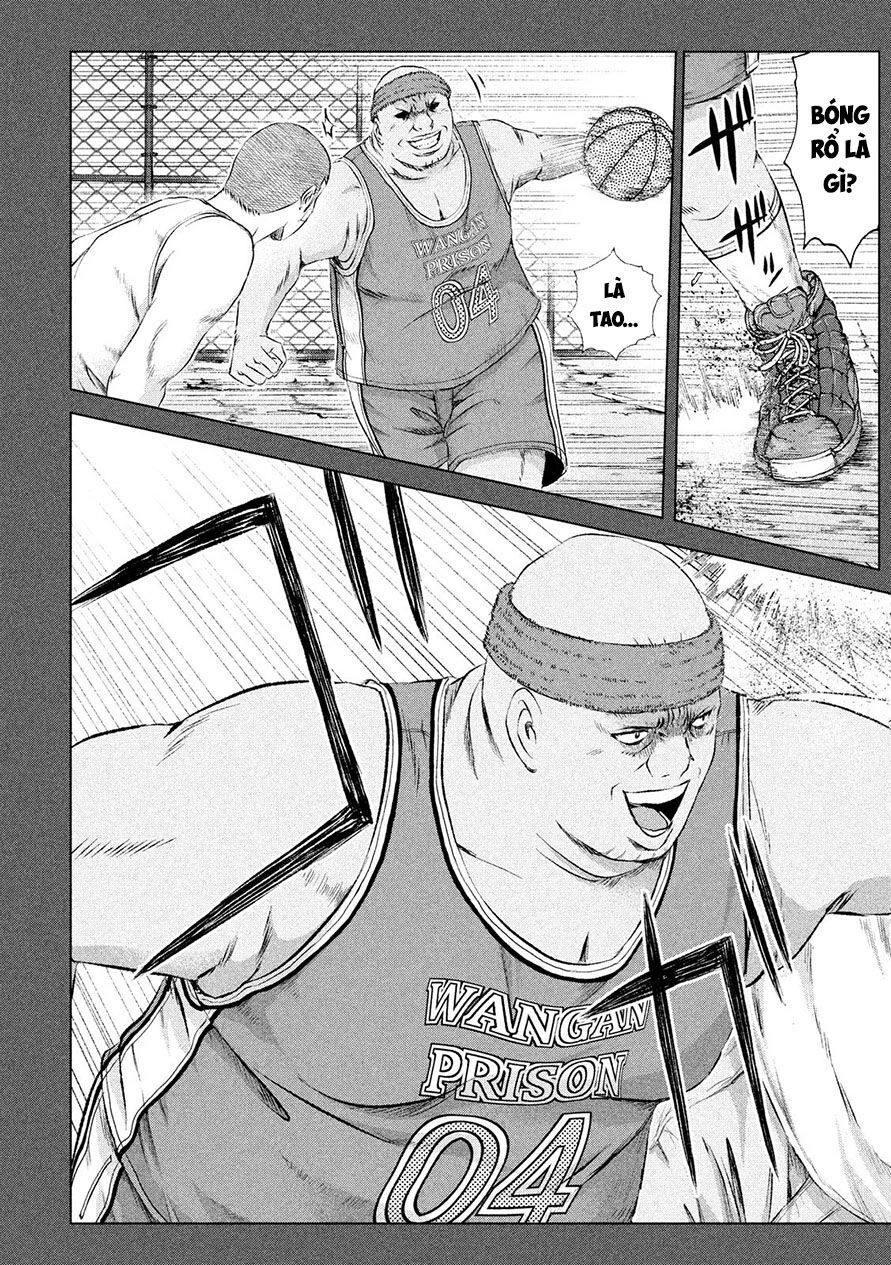 Great Teacher Onizuka: Paradise Lost Chapter 107 - 19