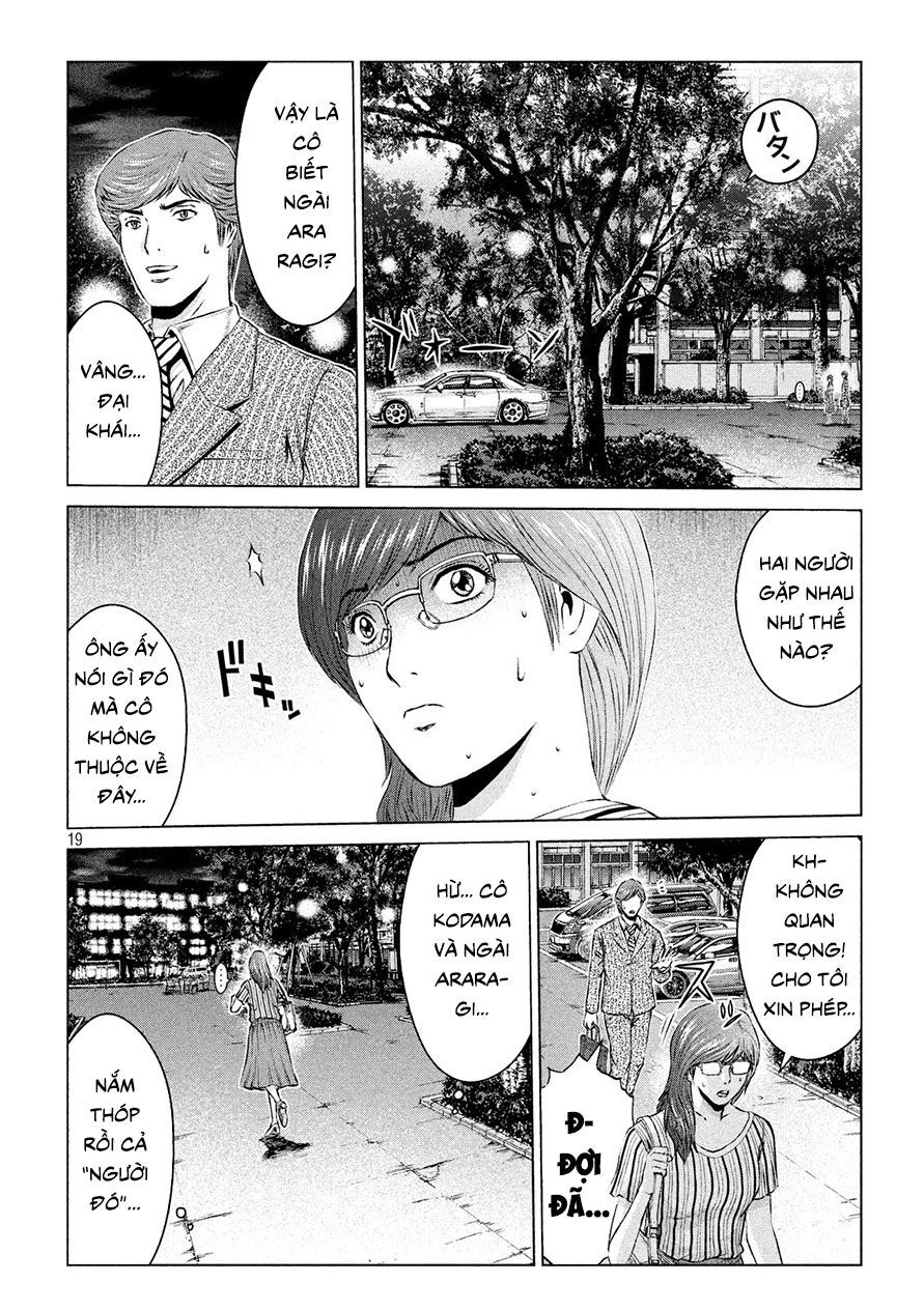 Great Teacher Onizuka: Paradise Lost Chapter 108 - 18