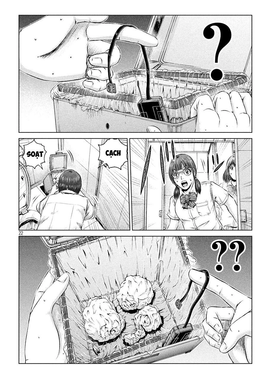 Great Teacher Onizuka: Paradise Lost Chapter 110 - 28