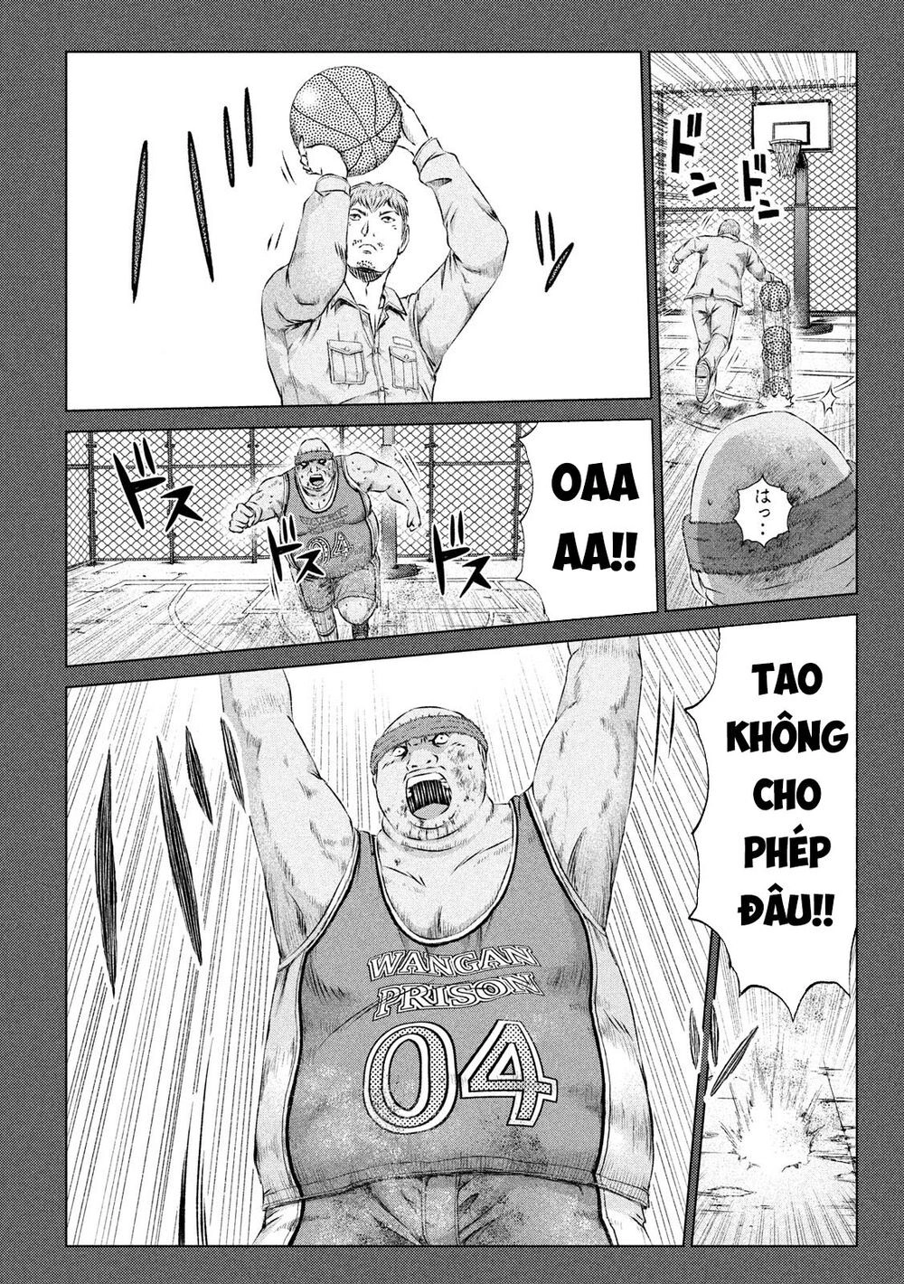 Great Teacher Onizuka: Paradise Lost Chapter 112 - 20