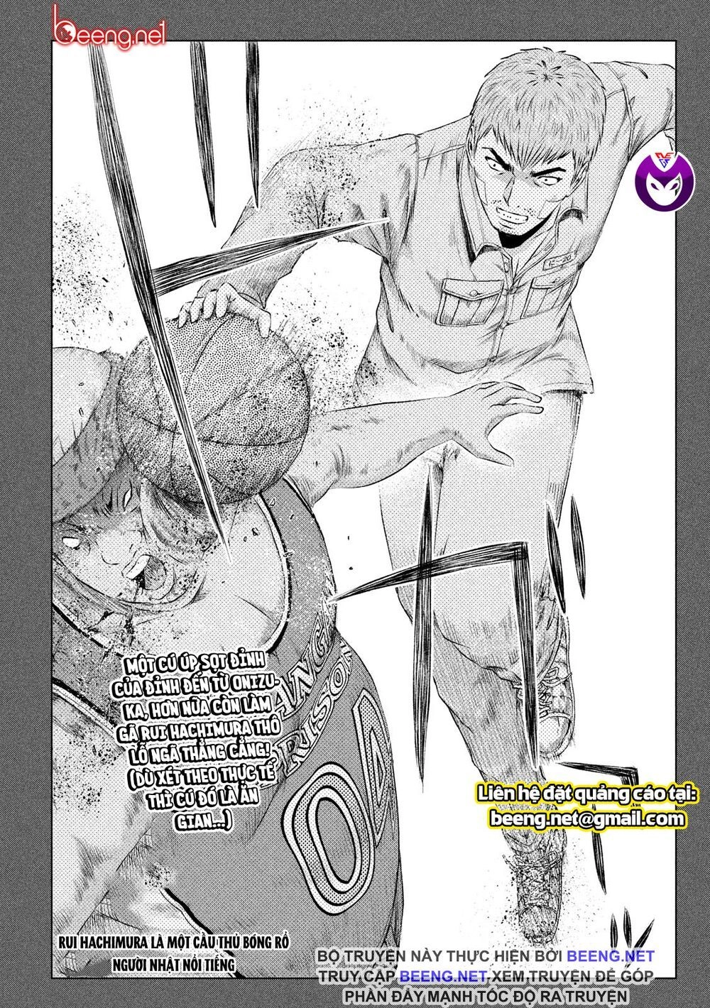 Great Teacher Onizuka: Paradise Lost Chapter 112 - 22