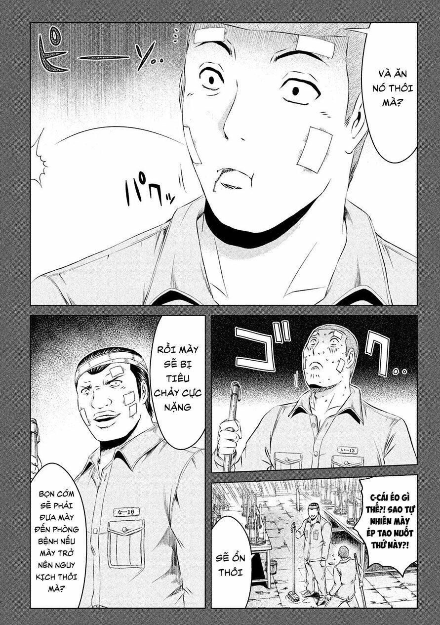 Great Teacher Onizuka: Paradise Lost Chapter 125 - 11