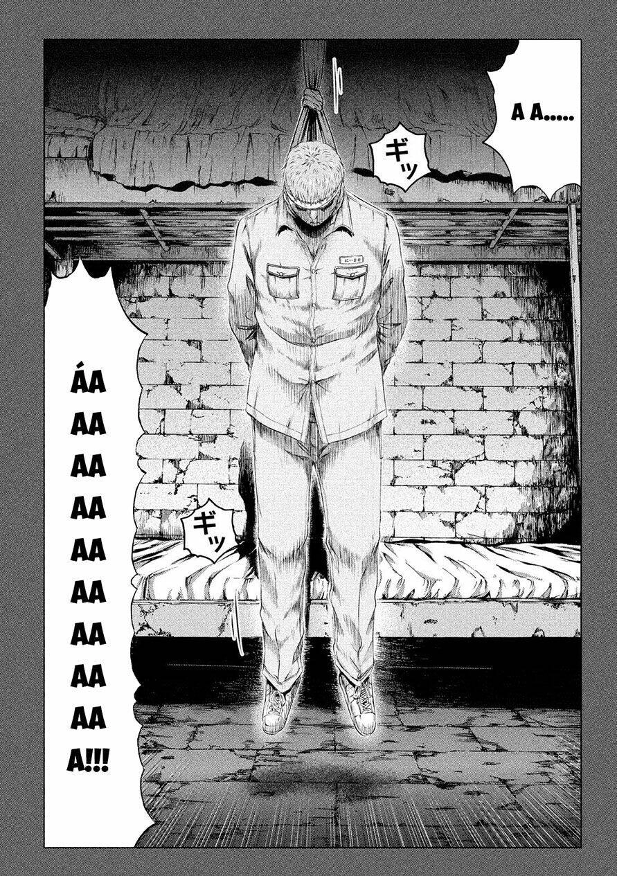 Great Teacher Onizuka: Paradise Lost Chapter 125 - 18