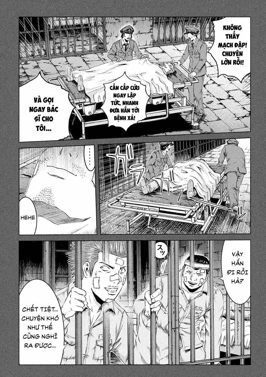 Great Teacher Onizuka: Paradise Lost Chapter 125 - 20