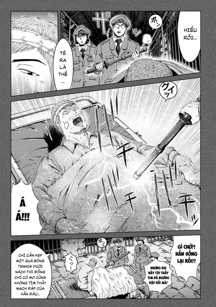 Great Teacher Onizuka: Paradise Lost Chapter 125 - 23