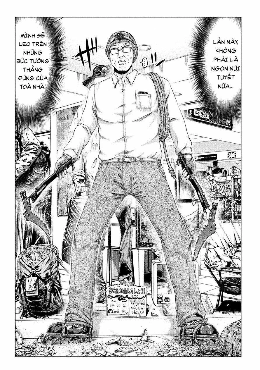 Great Teacher Onizuka: Paradise Lost Chapter 126 - 20
