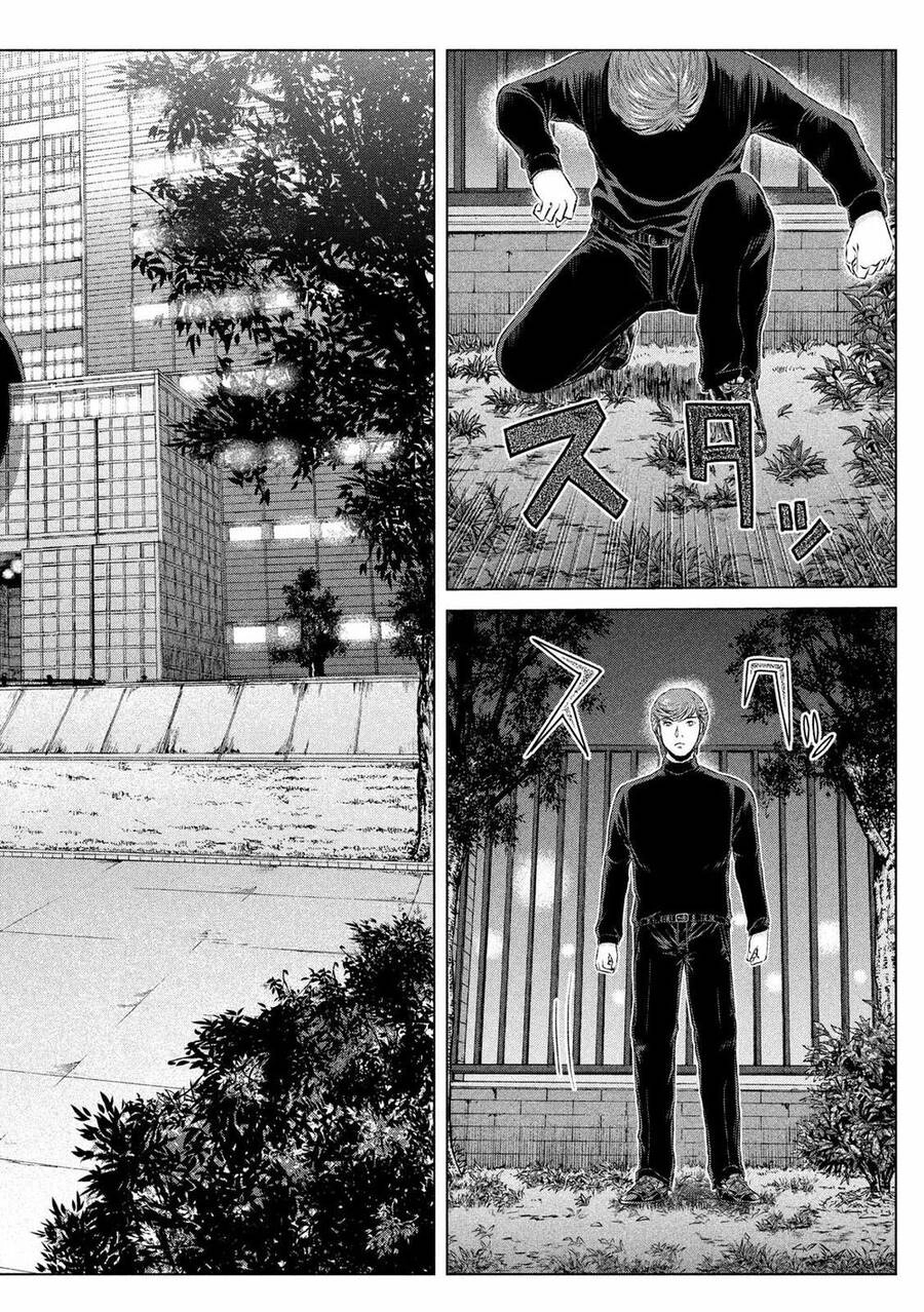 Great Teacher Onizuka: Paradise Lost Chapter 128 - 16
