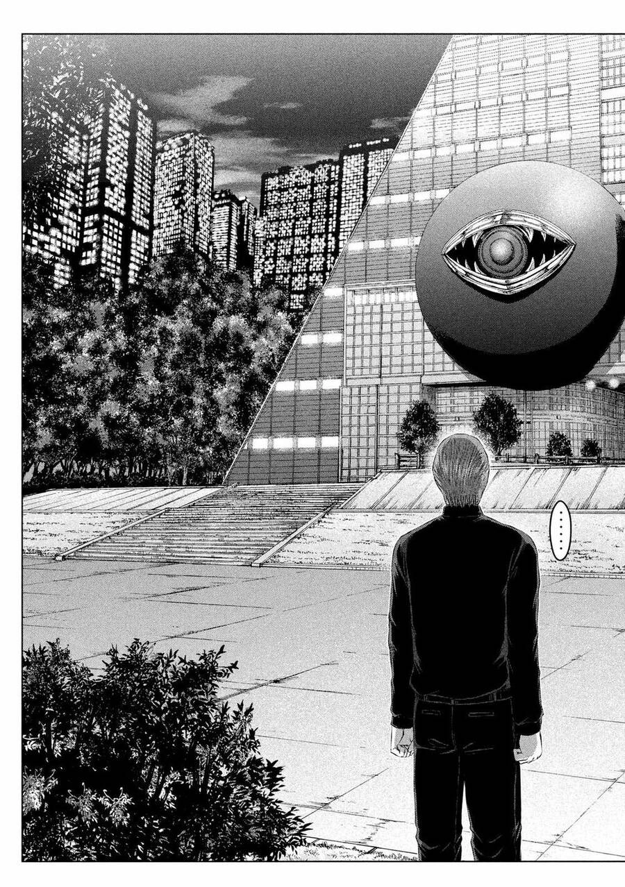 Great Teacher Onizuka: Paradise Lost Chapter 128 - 17