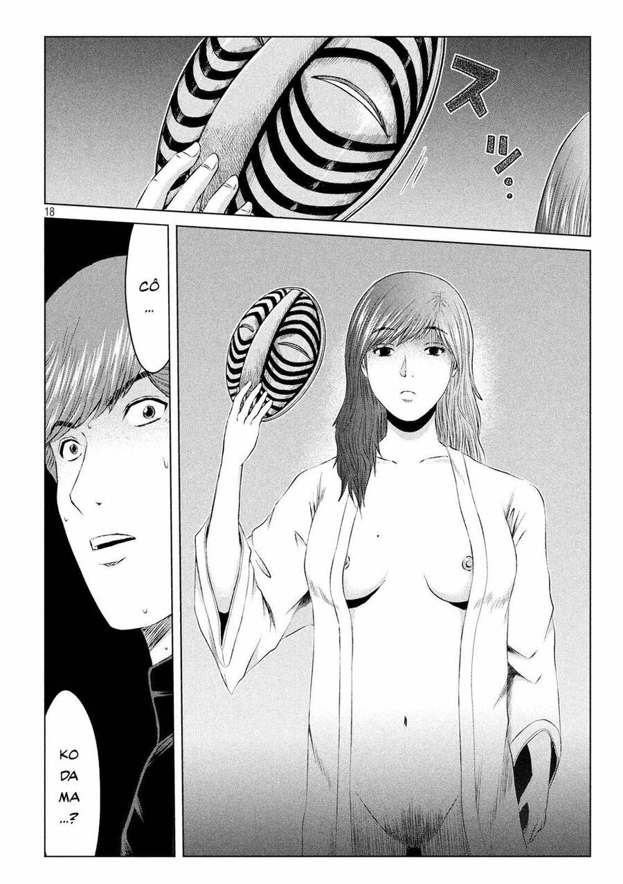 Great Teacher Onizuka: Paradise Lost Chapter 128 - 20