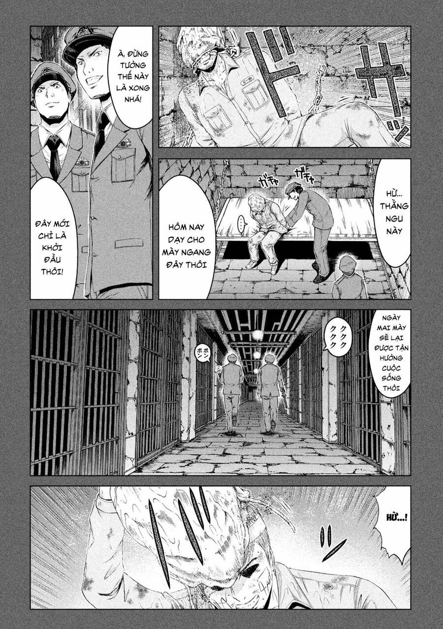 Great Teacher Onizuka: Paradise Lost Chapter 129 - 6