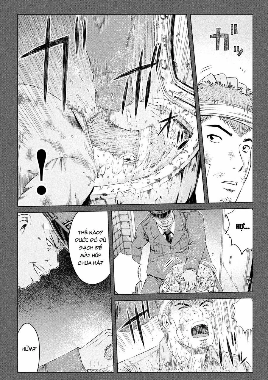 Great Teacher Onizuka: Paradise Lost Chapter 129 - 11