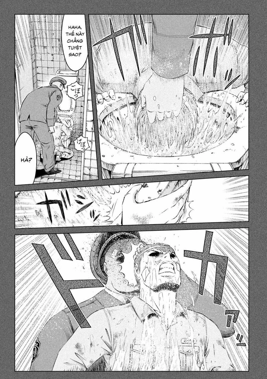 Great Teacher Onizuka: Paradise Lost Chapter 129 - 12