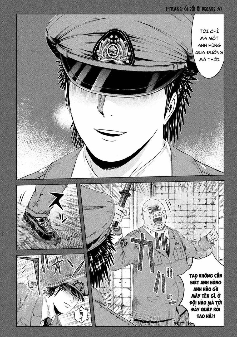 Great Teacher Onizuka: Paradise Lost Chapter 129 - 15