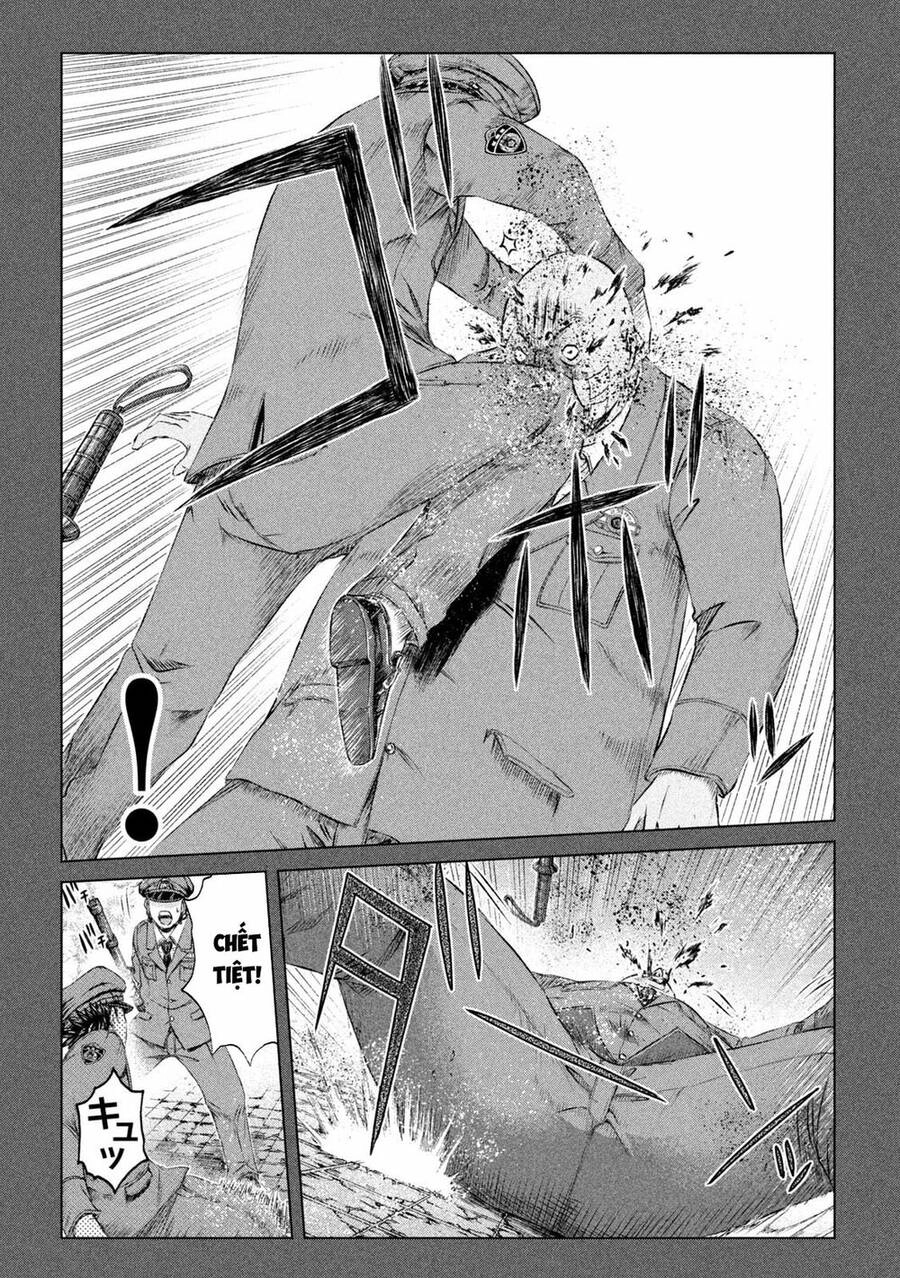 Great Teacher Onizuka: Paradise Lost Chapter 129 - 16