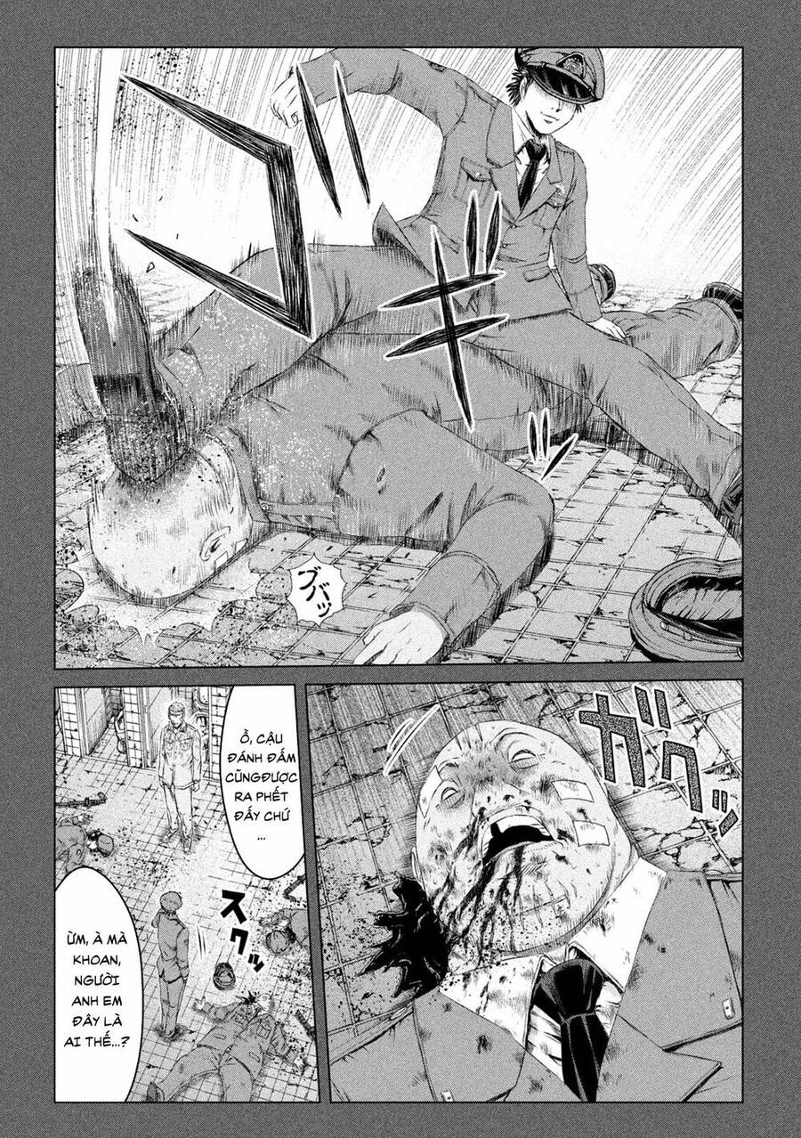 Great Teacher Onizuka: Paradise Lost Chapter 129 - 18