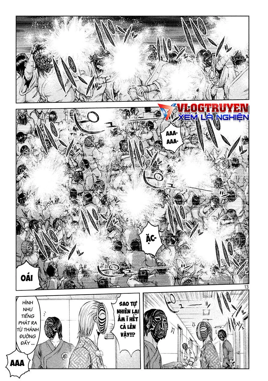 Great Teacher Onizuka: Paradise Lost Chapter 131 - 15