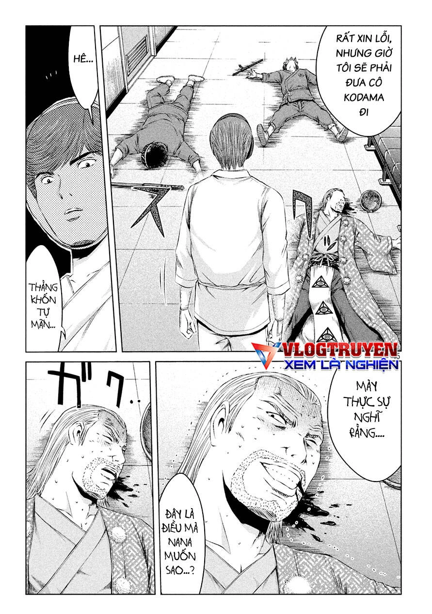 Great Teacher Onizuka: Paradise Lost Chapter 131 - 17