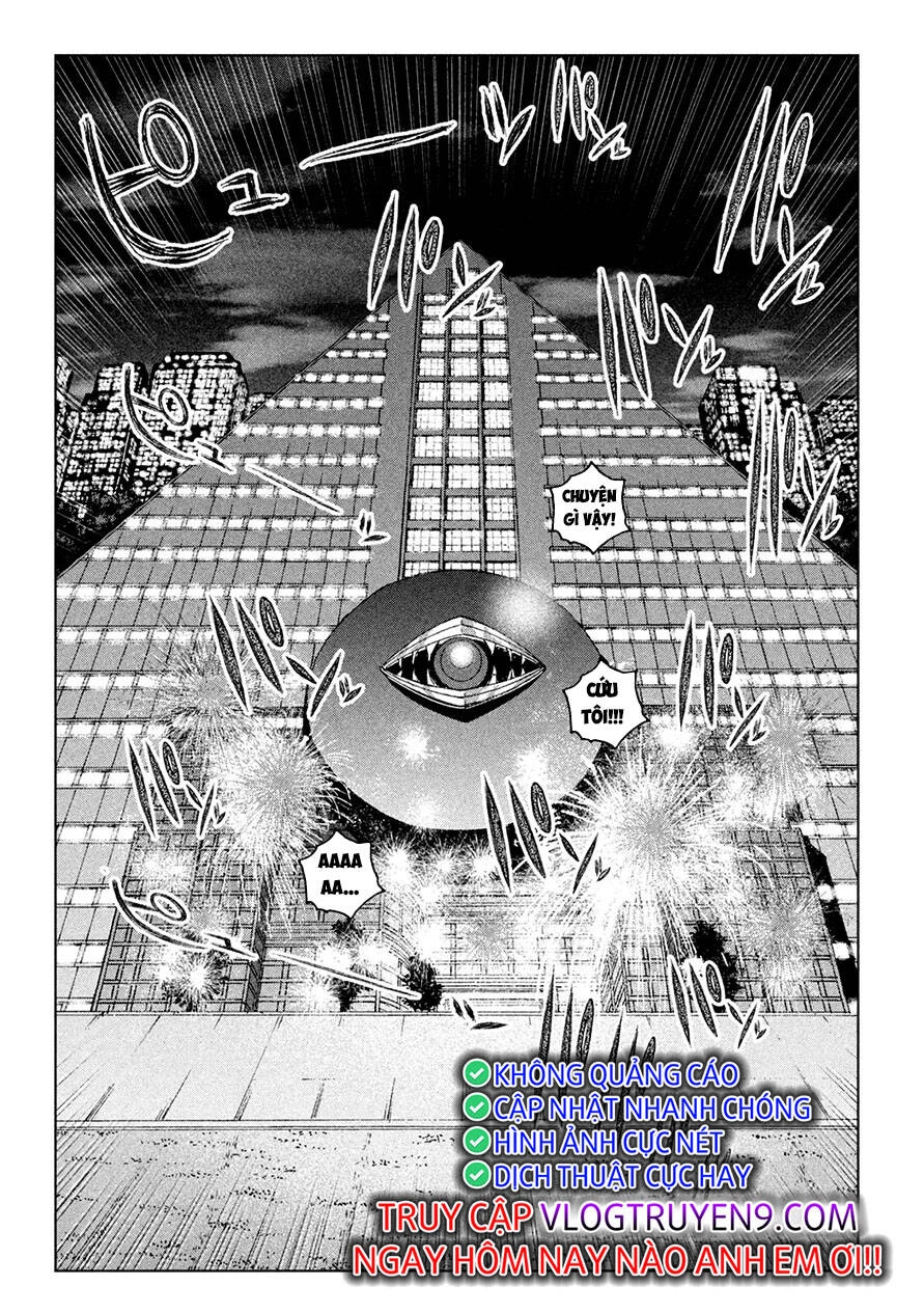 Great Teacher Onizuka: Paradise Lost Chapter 131 - 23