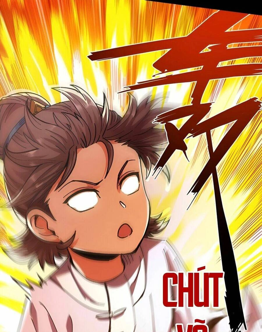 Khánh Dư Niên Chapter 0 - 5