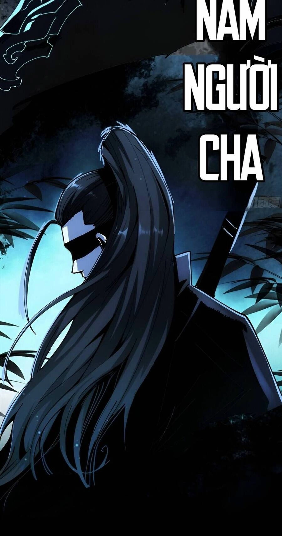 Khánh Dư Niên Chapter 0 - 8