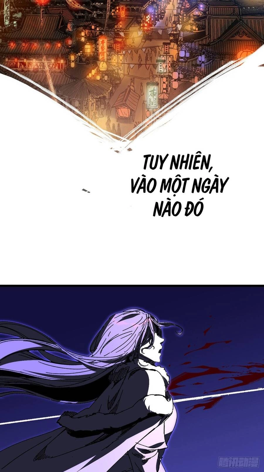 Khánh Dư Niên Chapter 1 - 17