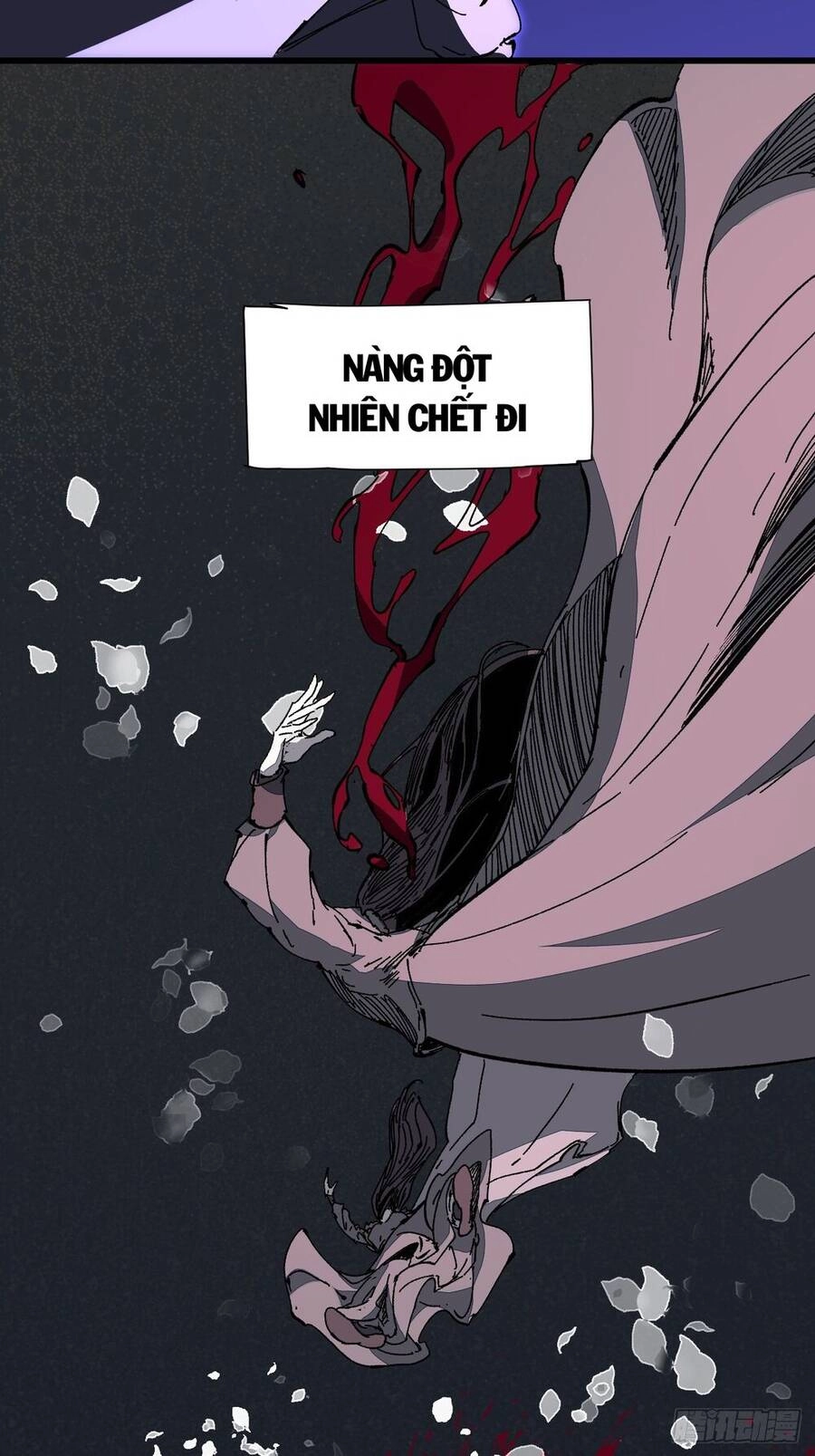 Khánh Dư Niên Chapter 1 - 18